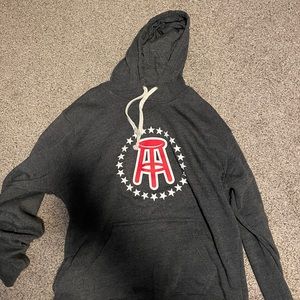 Barstool Sports Hoodie